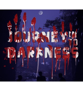 Journey Into Darkness Steam Key GLOBAL